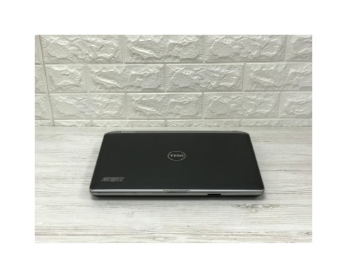 Ноутбук 14" Dell Latitude E6420 / Intel Core i5-2520M / HDD 500 GB / DDR3 4 GB / Intel HD