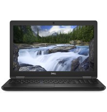 Ноутбук 15.6" Dell Latitude 5590 / Intel Core i5-8250U / SSD 256 GB / DDR4 8 GB / Intel UHD 620