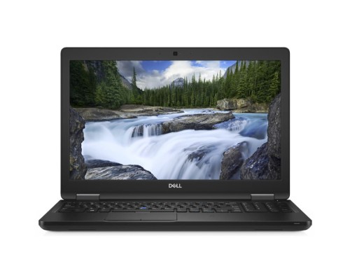 Ноутбук 15.6" Dell Latitude 5590 / Intel Core i5-8250U / SSD 256 GB / DDR4 8 GB / Intel UHD 620