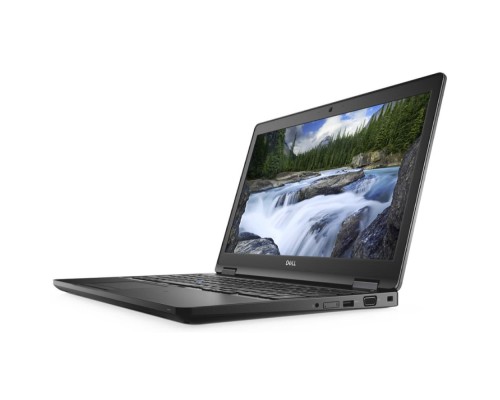 Ноутбук 15.6" Dell Latitude 5590 / Intel Core i5-8250U / SSD 256 GB / DDR4 8 GB / Intel UHD 620