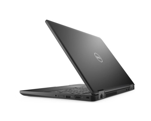 Ноутбук 15.6" Dell Latitude 5590 / Intel Core i5-8250U / SSD 256 GB / DDR4 8 GB / Intel UHD 620