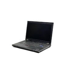 Ноутбук 15.6" Lenovo ThinkPad T520 / Intel Core i5-2410M / SSD 240 GB / DDR3 6 GB / Intel UHD 620