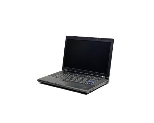 Ноутбук 15.6" Lenovo ThinkPad T520 / Intel Core i5-2410M / SSD 240 GB / DDR3 6 GB / Intel UHD 620