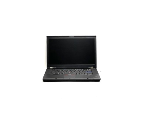 Ноутбук 15.6" Lenovo ThinkPad T520 / Intel Core i5-2410M / SSD 240 GB / DDR3 6 GB / Intel UHD 620