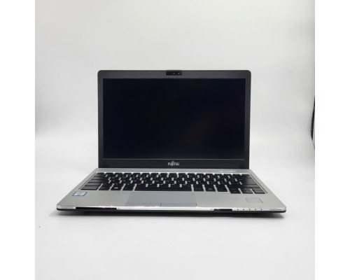 Ноутбук 13.3" Fujitsu Lifebook S935 / Intel Core i5-5200U / HDD 500 GB / DDR3 8 GB / intel HD