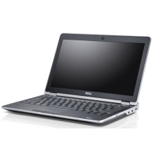 Ноутбук 14" Dell Latitude E6430 / Intel Core i5-3320M / HDD 120 GB / DDR3 4 GB / Intel HD 4400