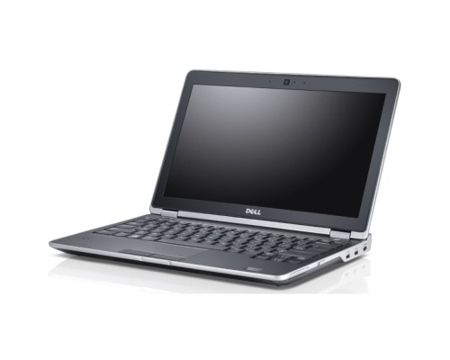 Ноутбук 14" Dell Latitude E6430 / Intel Core i5-3320M / HDD 120 GB / DDR3 4 GB / Intel HD 4400