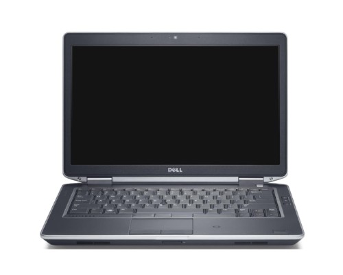 Ноутбук 14" Dell Latitude E6430 / Intel Core i5-3320M / HDD 120 GB / DDR3 4 GB / Intel HD 4400