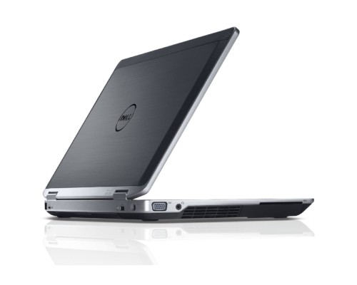 Ноутбук 14" Dell Latitude E6430 / Intel Core i5-3360M / HDD 320 GB / DDR3 4 GB / Intel HD