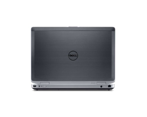 Ноутбук 14" Dell Latitude E6430 / Intel Core i5-3320M / HDD 120 GB / DDR3 4 GB / Intel HD 4400