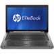 Ноутбук 17.3" HP EliteBook 8760w / Intel Core i7-2620M / SSD 240 GB / DDR3 8 GB / nVIDIA Quadro 3000M