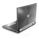 Ноутбук 17.3" HP EliteBook 8760w / Intel Core i7-2620M / SSD 240 GB / DDR3 8 GB / nVIDIA Quadro 3000M