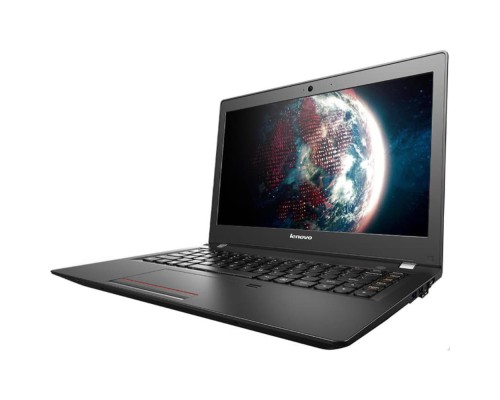 Ноутбук 13.3" Lenovo ThinkPad Edge E31-70 / Intel Core i3-5005U / SSD 128 GB / DDR3/DDR3L 4 GB / Intel HD 5500