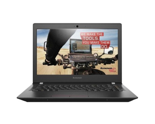 Ноутбук 13.3" Lenovo ThinkPad Edge E31-70 / Intel Core i3-5005U / SSD 128 GB / DDR3/DDR3L 4 GB / Intel HD 5500