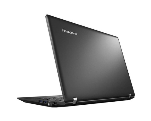 Ноутбук 13.3" Lenovo ThinkPad Edge E31-70 / Intel Core i3-5005U / SSD 128 GB / DDR3/DDR3L 4 GB / Intel HD 5500