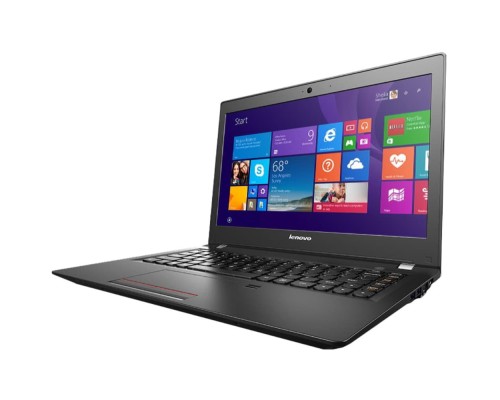 Ноутбук 13.3" Lenovo ThinkPad Edge E31-70 / Intel Core i3-5005U / SSD 128 GB / DDR3/DDR3L 4 GB / Intel HD 5500