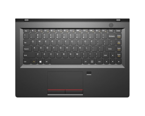 Ноутбук 13.3" Lenovo ThinkPad Edge E31-70 / Intel Core i3-5005U / SSD 128 GB / DDR3/DDR3L 4 GB / Intel HD 5500