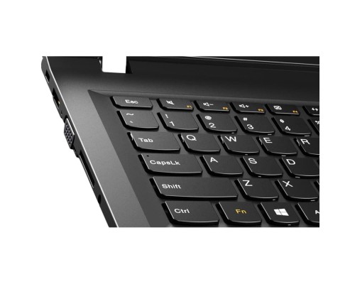 Ноутбук 13.3" Lenovo ThinkPad Edge E31-70 / Intel Core i3-5005U / SSD 128 GB / DDR3/DDR3L 4 GB / Intel HD 5500