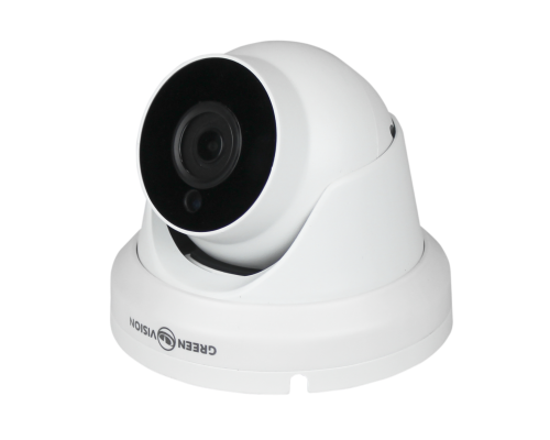 Зовнішня IP камера GV-138-IP-M-DOS80-20DH POE 8MP