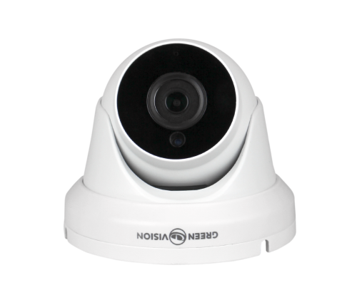 Зовнішня IP камера GV-138-IP-M-DOS80-20DH POE 8MP