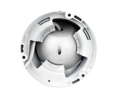 Зовнішня IP камера GV-138-IP-M-DOS80-20DH POE 8MP