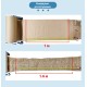 Стільниковий пакувальний папір MARKSON PAPER-HC 38X100 KRAFT рулон 38см х 100м