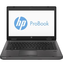 Ноутбук 14" HP ProBook 6475b / AMD A6-4400M / HDD 320 GB / DDR3/DDR3L 4 GB / ADM Radeon 7520G