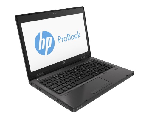 Ноутбук 14" HP ProBook 6475b / AMD A6-4400M / HDD 320 GB / DDR3/DDR3L 4 GB / ADM Radeon 7520G