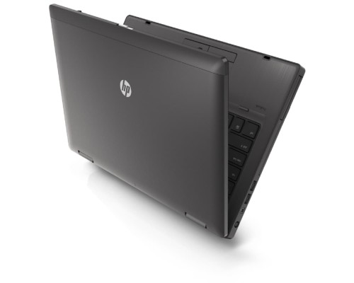 Ноутбук 14" HP ProBook 6475b / AMD A6-4400M / HDD 320 GB / DDR3/DDR3L 4 GB / ADM Radeon 7520G