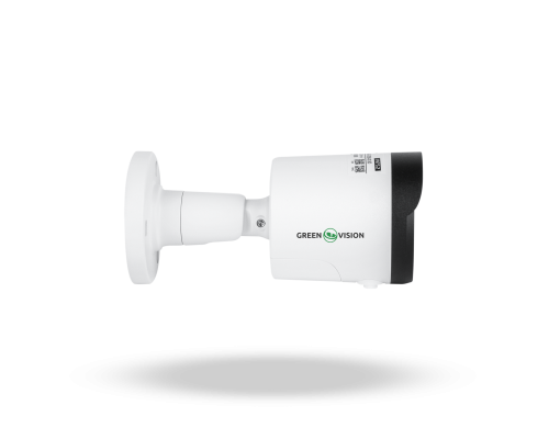 Зовнішня IP камера GV-178-IP-I-AD-COS50-30 SD