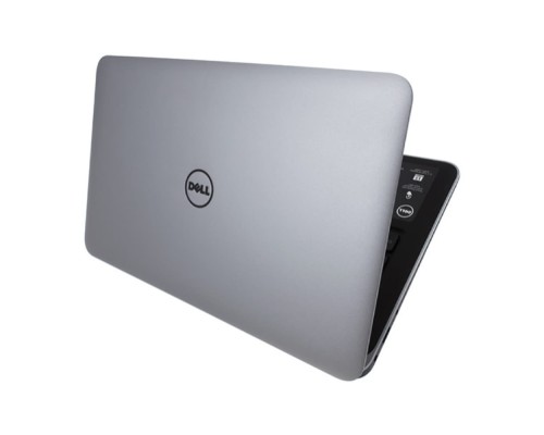 Ноутбук 13.3" Dell XPS 13 9333 / Intel Core i7-4510U / SSD 512 GB / DDR3 8 GB / Intel HD