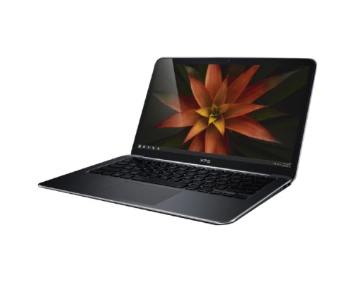 Ноутбук 13.3" Dell XPS 13 9333 / Intel Core i7-4510U / SSD 512 GB / DDR3 8 GB / Intel HD