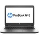 Ноутбук 14" HP ProBook 645 G3 / AMD PRO A6-8530B / SSD 128 GB / DDR4 8 GB / AMD Radeon R5 Graphics