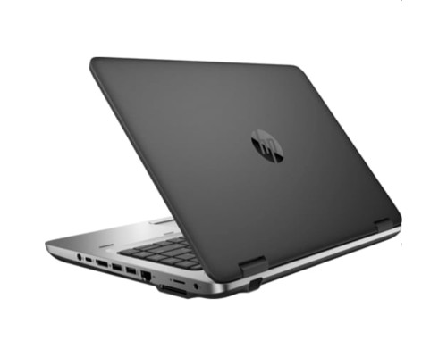 Ноутбук 14" HP ProBook 645 G3 / AMD PRO A6-8530B / SSD 128 GB / DDR4 8 GB / AMD Radeon R5 Graphics