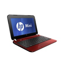 Ноутбук 10.1" HP Mini 110 / Intel Atom N450 / HDD 250 GB / DDR2 1 GB / Intel GMA 3150