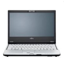 Ноутбук 13.3" Fujitsu Lifebook S760 / Intel Core i3-330M / HDD 320 GB / DDR3 4 GB / Intel HD