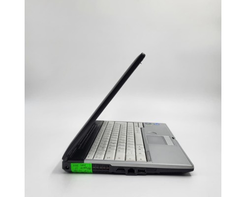 Ноутбук 13.3" Fujitsu Lifebook S760 / Intel Core i5-560M / HDD 320 GB / DDR3 4 GB / intel HD