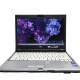 Ноутбук 13.3" Fujitsu Lifebook S760 / Intel Core i5-560M / SSD 128 GB / DDR3 4 GB / Intel HD