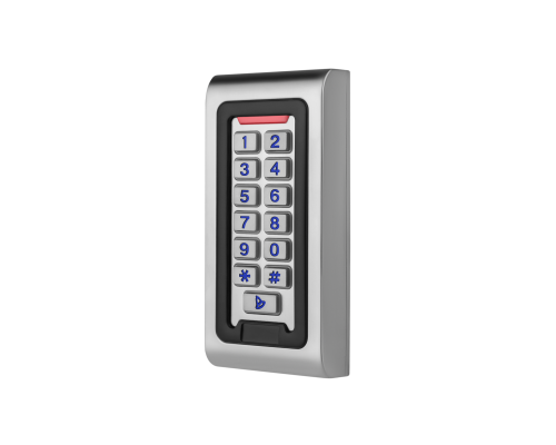 Контролер доступу GreenVision GV-CEM-005-S601