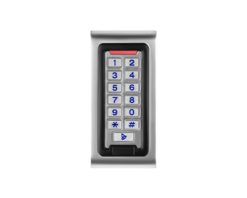 Контролер доступу GreenVision GV-CEM-005-S601