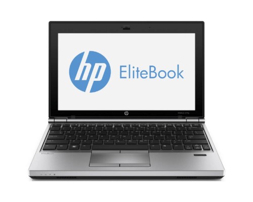 Ноутбук 11.6" HP EliteBook 2170p / Intel Core i3-3217U / HDD 320 GB / DDR3 4 GB / Intel HD 4000