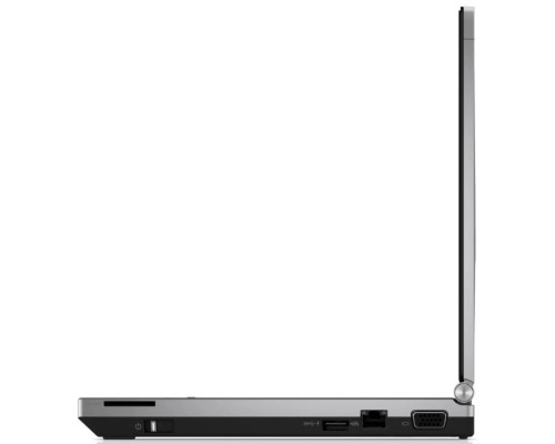 Ноутбук 11.6" HP EliteBook 2170p / Intel Core i7-3667U / SSD 180 GB / DDR3 4 GB / Intel HD 3000