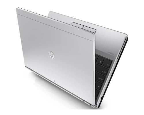 Ноутбук 11.6" HP EliteBook 2170p / Intel Core i7-3667U / SSD 180 GB / DDR3 4 GB / Intel HD 3000