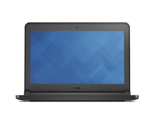 Ноутбук 13.3" Dell Latitude 3350 / Intel Core i3-5005U / SSD 128 GB / DDR3 4 GB / Intel HD