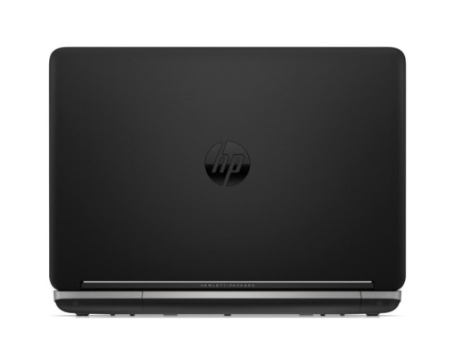 Ноутбук 14" HP ProBook 645 G2 / AMD Pro A10-8700B / SSD 120 GB / DDR3/DDR3L 4 GB / AMD Radeon R6