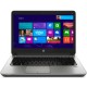 Ноутбук 14" HP ProBook 645 G2 / AMD Pro A10-8700B / SSD 128 GB / DDR3/DDR3L 4 GB / ADM Radeon R6