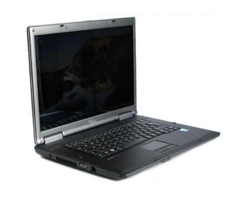 Ноутбук 15.4" Fujitsu V5535 / Intel Celeron Dual-Core T1400 / HDD 160 GB / DDR2 3 GB / Intel HD 3000