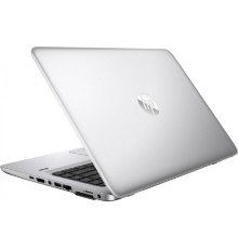 Ноутбук 14" HP EliteBok 840 G3 / Intel Core i5-6200U / SSD 256 GB / DDR4 8 GB / Intel HD 520