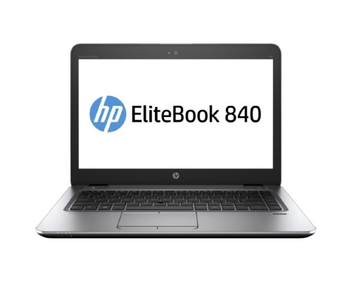 Ноутбук 14" HP EliteBok 840 G3 / Intel Core i5-6200U / SSD 256 GB / DDR4 8 GB / Intel HD 520