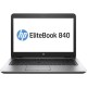 Ноутбук 14" HP EliteBok 840 G3 / Intel Core i5-6200U / SSD 256 GB / DDR4 8 GB / Intel HD 520